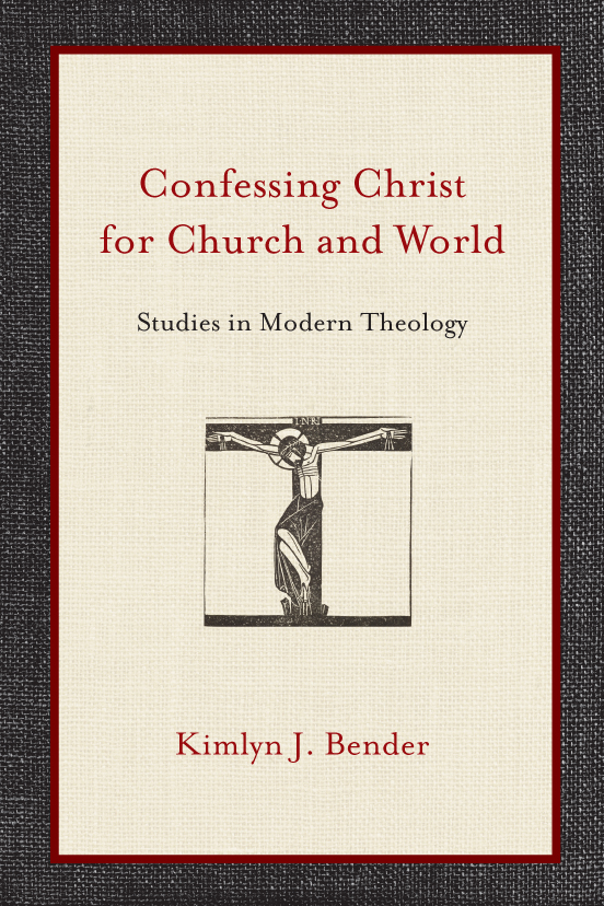 A Story About Confessing Before The End Of The World Book Review: Confessing Christ for Church and World | Princeton